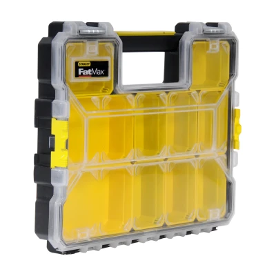 Afbeelding van Stanley 1 97 517 FatMax professionele organizer waterdicht
