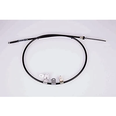 Afbeelding van HELLA 8AS 355 665 151 Handremkabel 1695, 1470