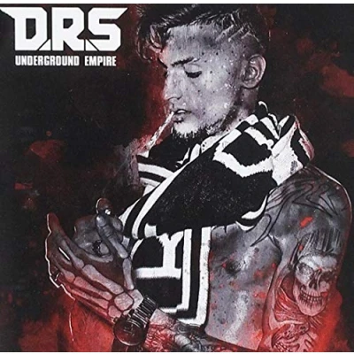 Afbeelding van Drs Underground Empire (CD)
