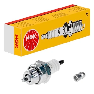 Afbeelding van NGK 4921 Bougie M14 x 1,25 SW: 19 mm