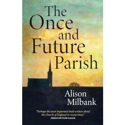 Afbeelding van The Once and Future Parish