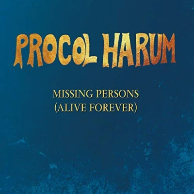 Afbeelding van Missing Persons