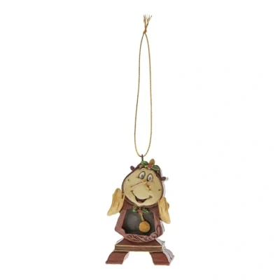 Afbeelding van Enesco Disney Traditions A21429 Hanglamp Ornament Big Ben Hars 7 cm