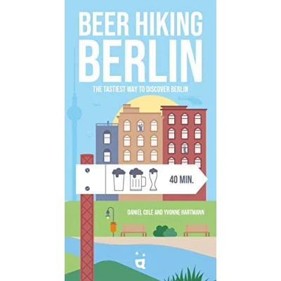 Afbeelding van Beer Hiking Berlin