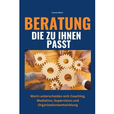 Afbeelding van Beratung die zu Ihnen passt