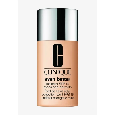 Afbeelding van Clinique Even Better Makeup Broad Spectrum SPF 15 Foundation WN 30 Biscuit Ml