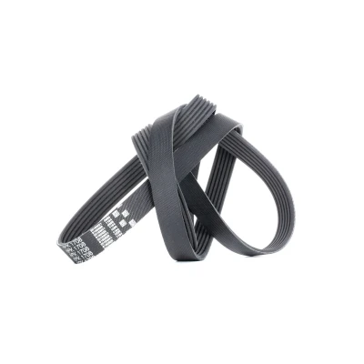 Afbeelding van Gates Poly V riem 6PK1708