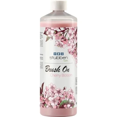 Image de Stübben Brush On Spray Cherry Blossom Refill 1L