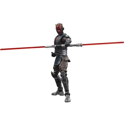 Afbeelding van Darth Maul Star Wars Black Series Action Figure (15 cm)