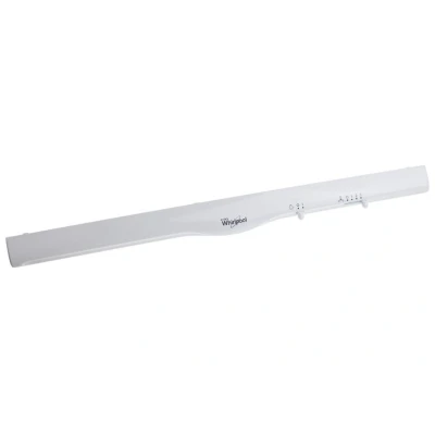 Image de Whirlpool Bandeau de commande 481245319571