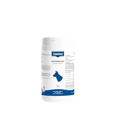 Afbeelding van Canina Puppy Melk 450g