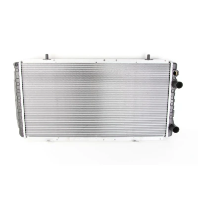 Afbeelding van Nissens Radiateur 61390A