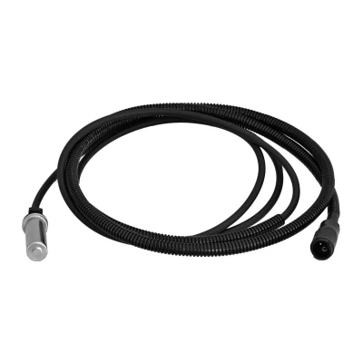 Afbeelding van HELLA 6PU 230 048 091 ABS sensor Achteras Inductie 2 2700