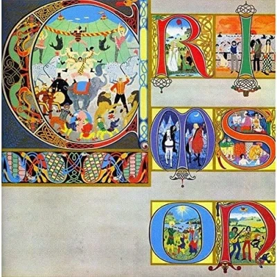 Afbeelding van King Crimson: Lizard [CD]