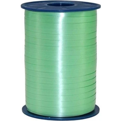 Afbeelding van 500M Lint appelgroen 11544 5 mm. breed