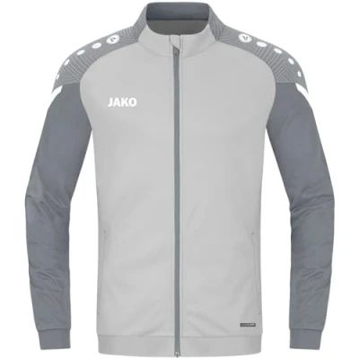Afbeelding van JAKO Performance Trainingsvest, Heren, Maat: 3XL, Soft grey steingrau