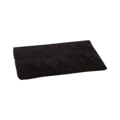 Afbeelding van BZ Eco Vetbed Rumax zwart 49x36cm