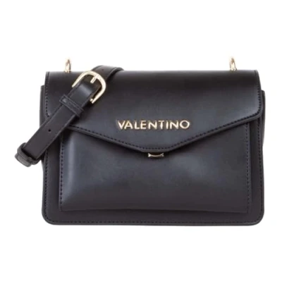 Afbeelding van Valentino Bags Violet Schoudertas, Dames, Maat: One Size, Nero
