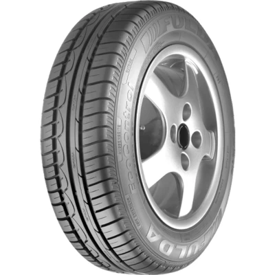 Afbeelding van Zomerbanden FULDA EcoControl 165/70R14 81T