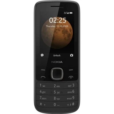Afbeelding van Nokia 225 4G dual sim Origineel