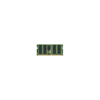 Afbeelding van Kingston DDR4 Ecc Sodimm (1 x 16GB, 3200 MHz, RAM, SO DIMM), RAM