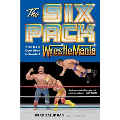 Afbeelding van The Six Pack