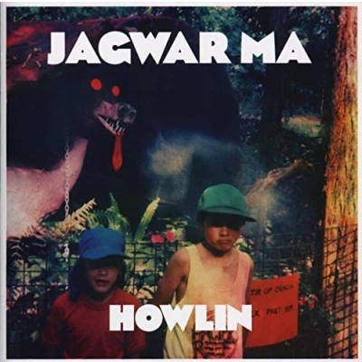 Afbeelding van Howlin