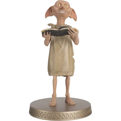 Afbeelding van Harry Potter Dobby Speciale Editie 1 16 Scale Resin Figuur