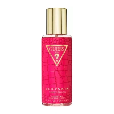Afbeelding van Guess Fragrances SEXY SKIN PINK Fragrance MIST Bodyspray, Dames, Maat: 250 ml,