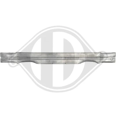 Afbeelding van DIEDERICHS 1019060 Dwarsdrager Voor AUDI: A4 B8 Avant, A5 Convertible, Coupe