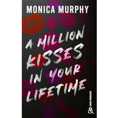 Afbeelding van A MILLION KISSES IN YOUR LIFETIME LE PHENOMENE TIKTOK DE MON