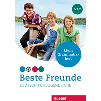 Afbeelding van Beste Freunde A1/2