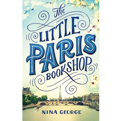 Afbeelding van The Little Paris Bookshop