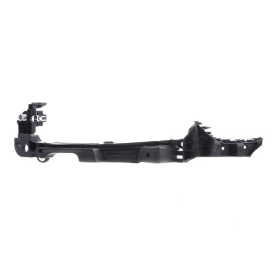 Afbeelding van PRASCO VG0381006 Houder, koplamp Links voor VOLKSWAGEN: GOLF 6