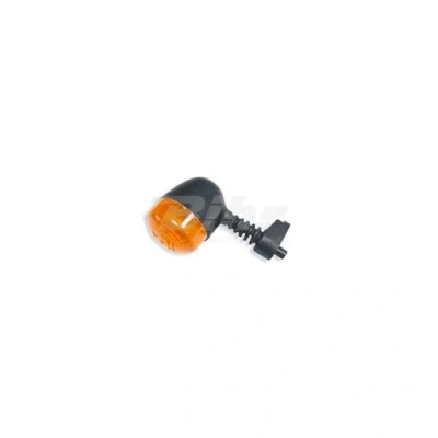 Image de Clignotant avant droit/arrière gauche V PARTS type origine optique orange