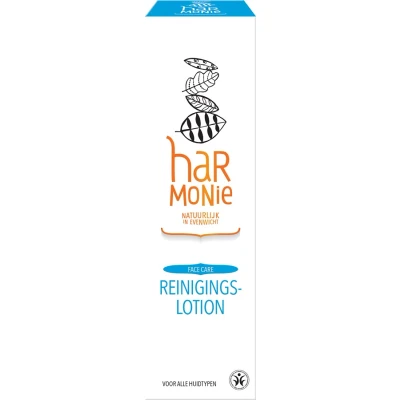 Afbeelding van Harmonie Reinigingslotion Bio 150 ml