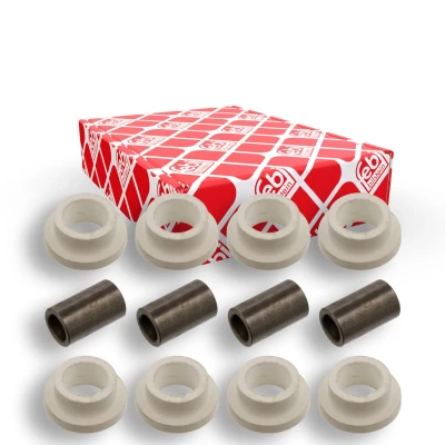 Afbeelding van Febi Bilstein Stabilisatorstang bevest.set 04084