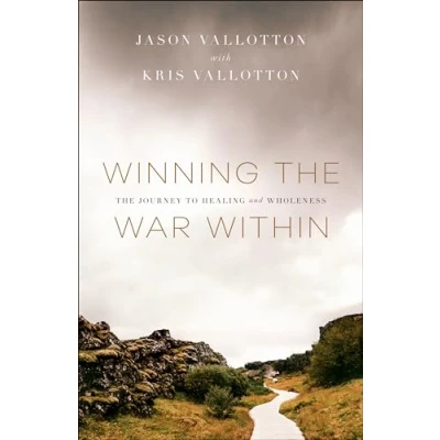 Afbeelding van Winning The War Within Journey to Healing and Wholeness