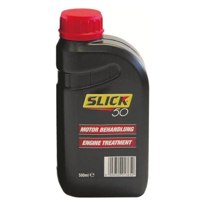 Afbeelding van Slick 50 motor onderhoudsmiddel 750 ml
