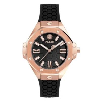 Afbeelding van Philipp Plein PWBDA0324 Polshorloge Dames Kwarts Hyper Sport