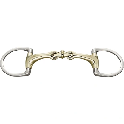Afbeelding van Sprenger Bustrens Dynamic RS WH Ultra 16mm Dubbel Gebroken 13cm