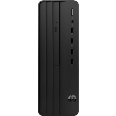 Image de HP Pro 290 G9 SFF Core i5 14400T / jusqu&#039;à 4.5 GHz RAM 8 Go SSD 256 NVMe graveur de DVD UHD Graphics 730 Gigabit Ethernet Win 11 moniteur : aucun clavier Français
