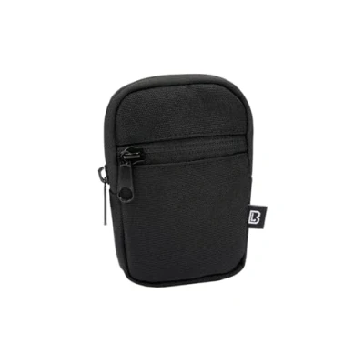 Afbeelding van Brandit Sleutelhanger, Maat: One Size, Black