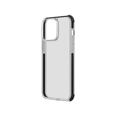 Afbeelding van Uniq Cover Combat Iphone 15 Pro Zwart (ip61p(2023) comblk)