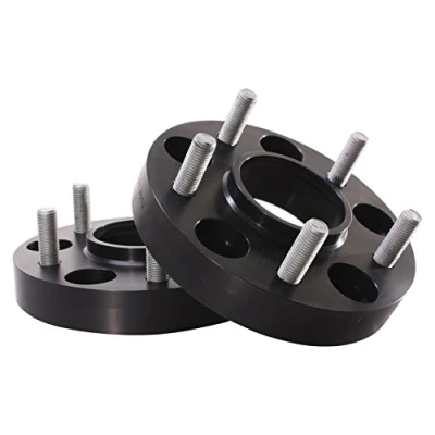 Afbeelding van H&amp;R B5035633 Spoorverbreding 5 108 25 FORD: MONDEO 4 Turnier, FOCUS 3 4, VOLVO: V40 Hatchback, V50