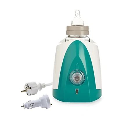 Afbeelding van Flesverwarmer ThermoBaby 2004