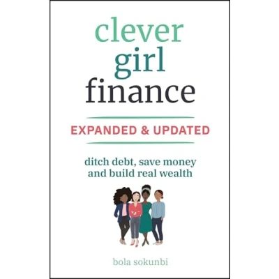 Afbeelding van Clever Girl Finance, Expanded &amp; Updated