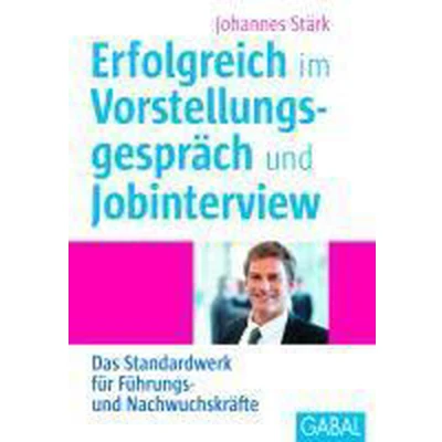 Afbeelding van Erfolgreich im Vorstellungsgesprch und Jobinterview