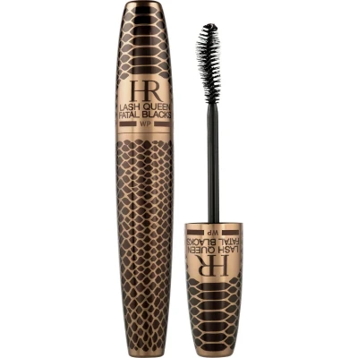 Afbeelding van Helena Rubinstein Lash Queen Mascara Fatal Blacks Waterproof 01 Magnetic Black 7,2 ml