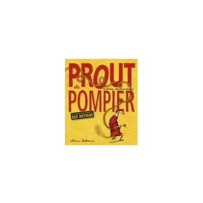 Image de Prout de pompier